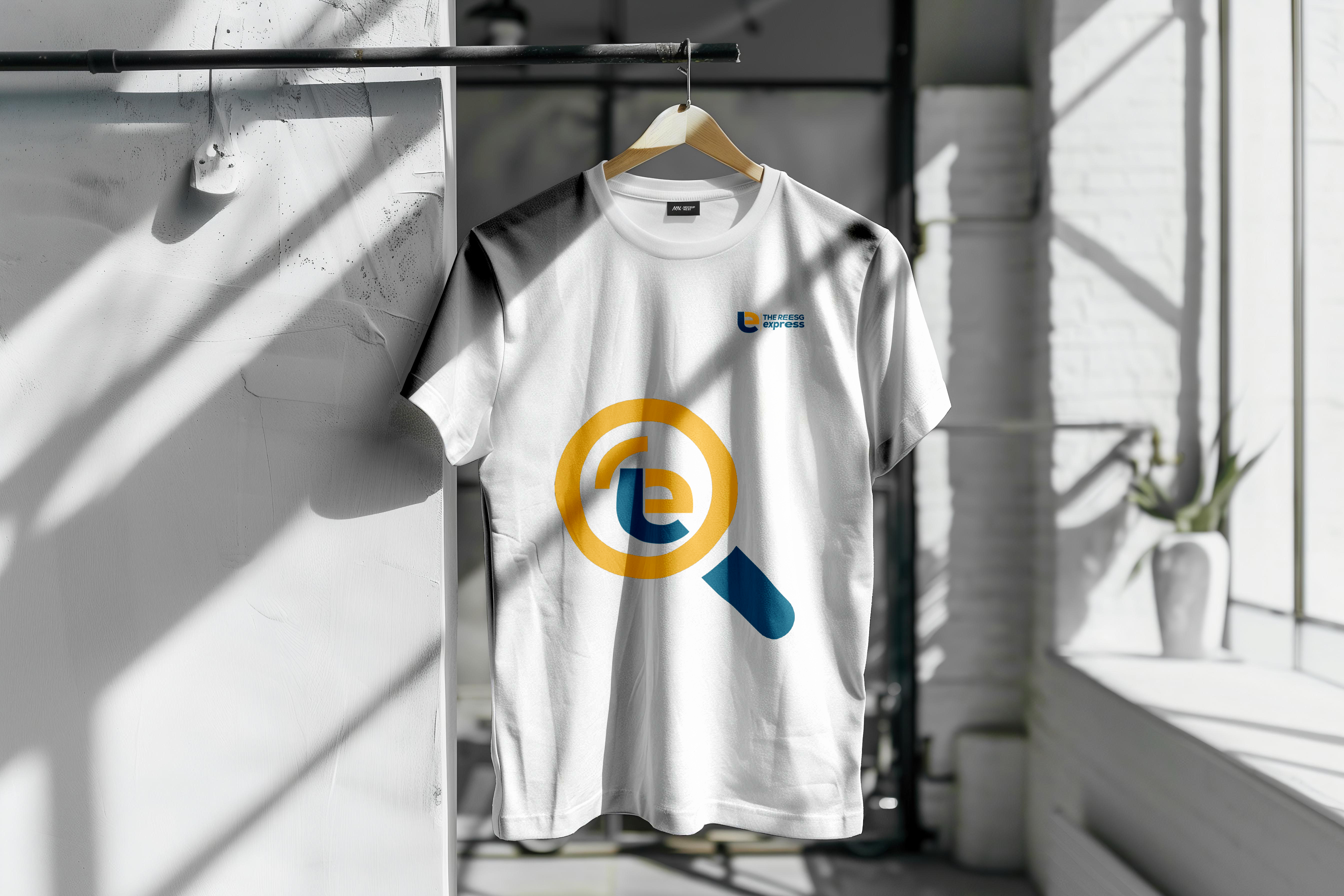 T-Shirt Design