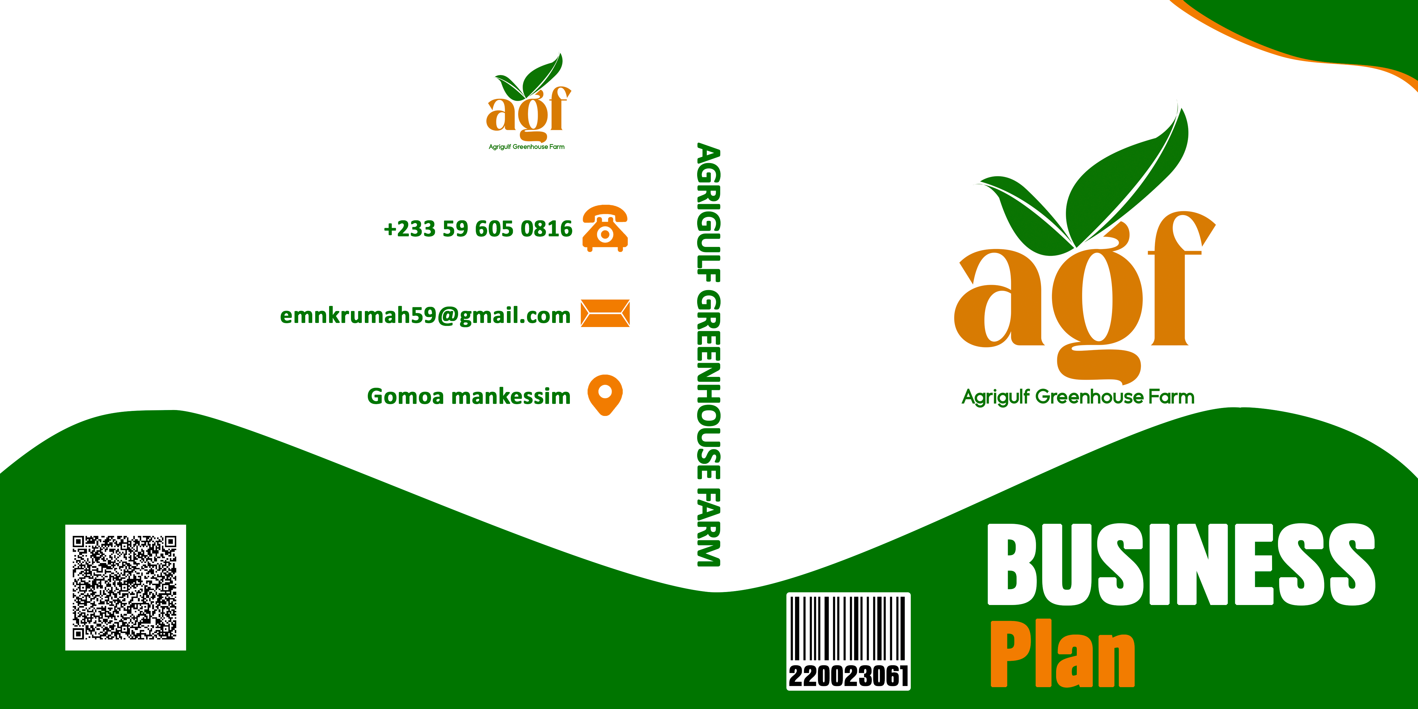 Agrigulf Greenhouse Farm