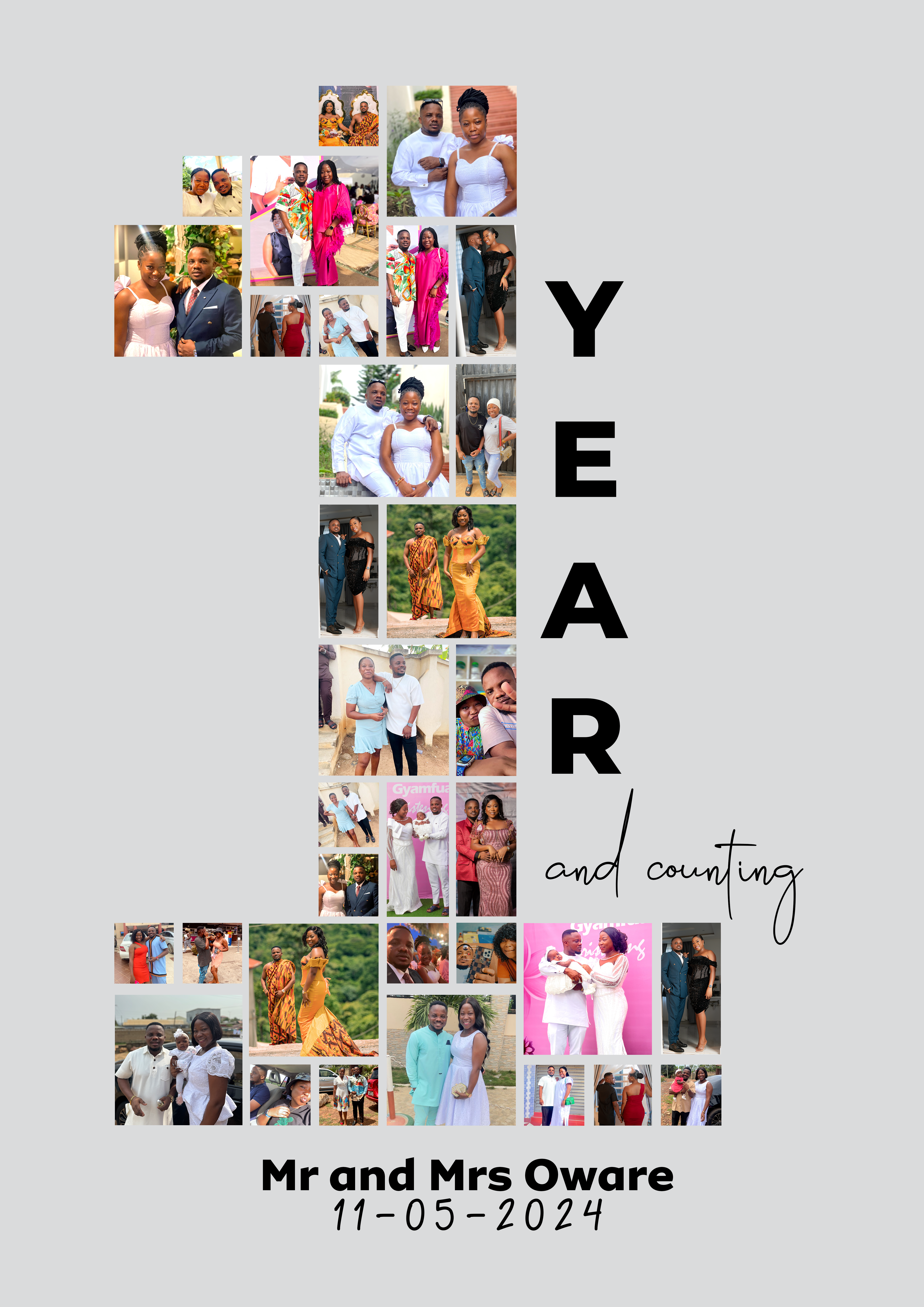 Photo Frame Design